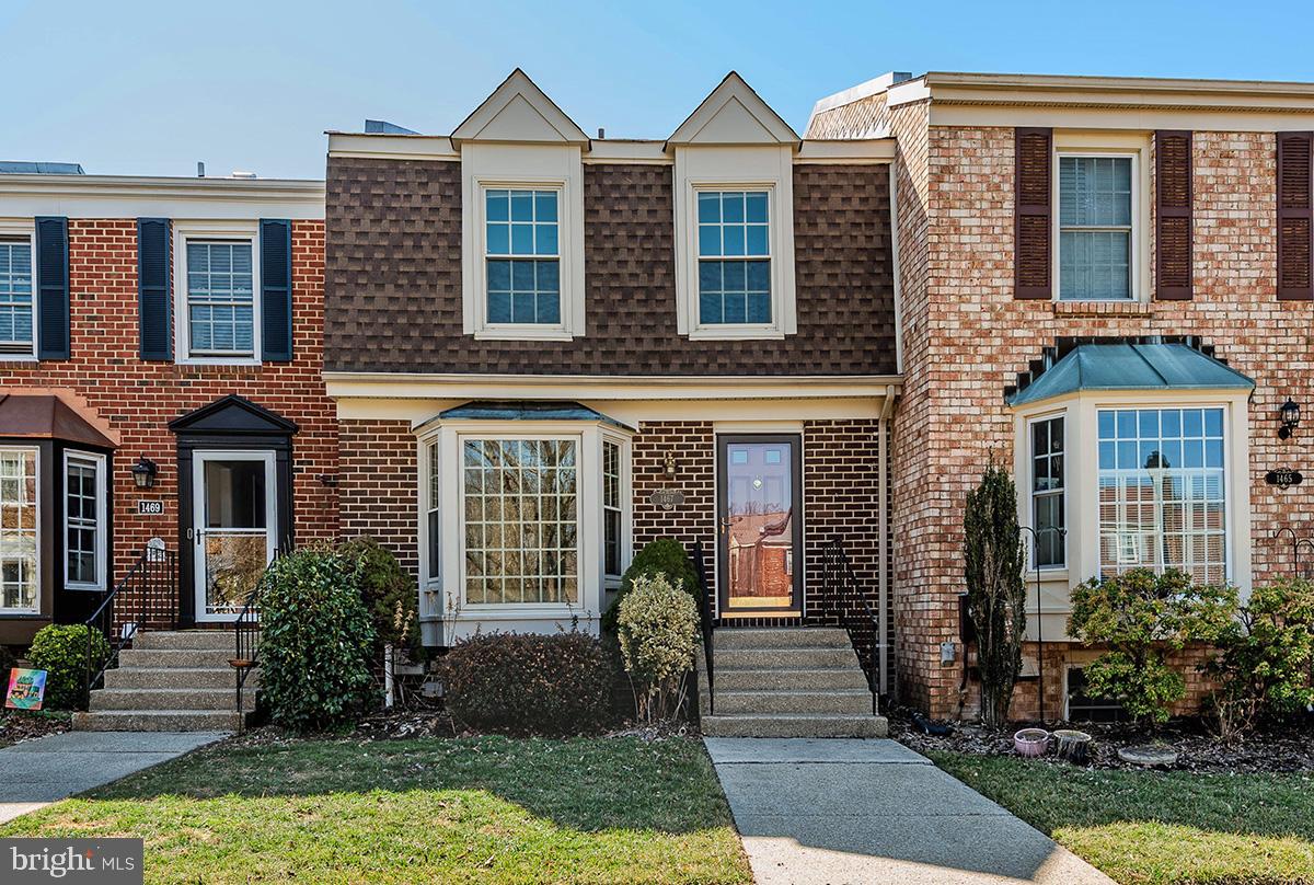 1467 Eagle Court, Arnold