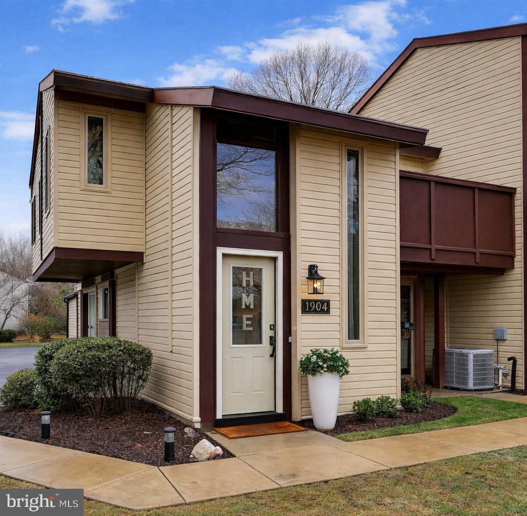 1904 Ardenwood Terrace, Crofton