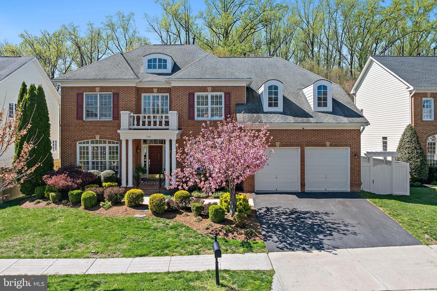 726 Pearson Point Place, Annapolis