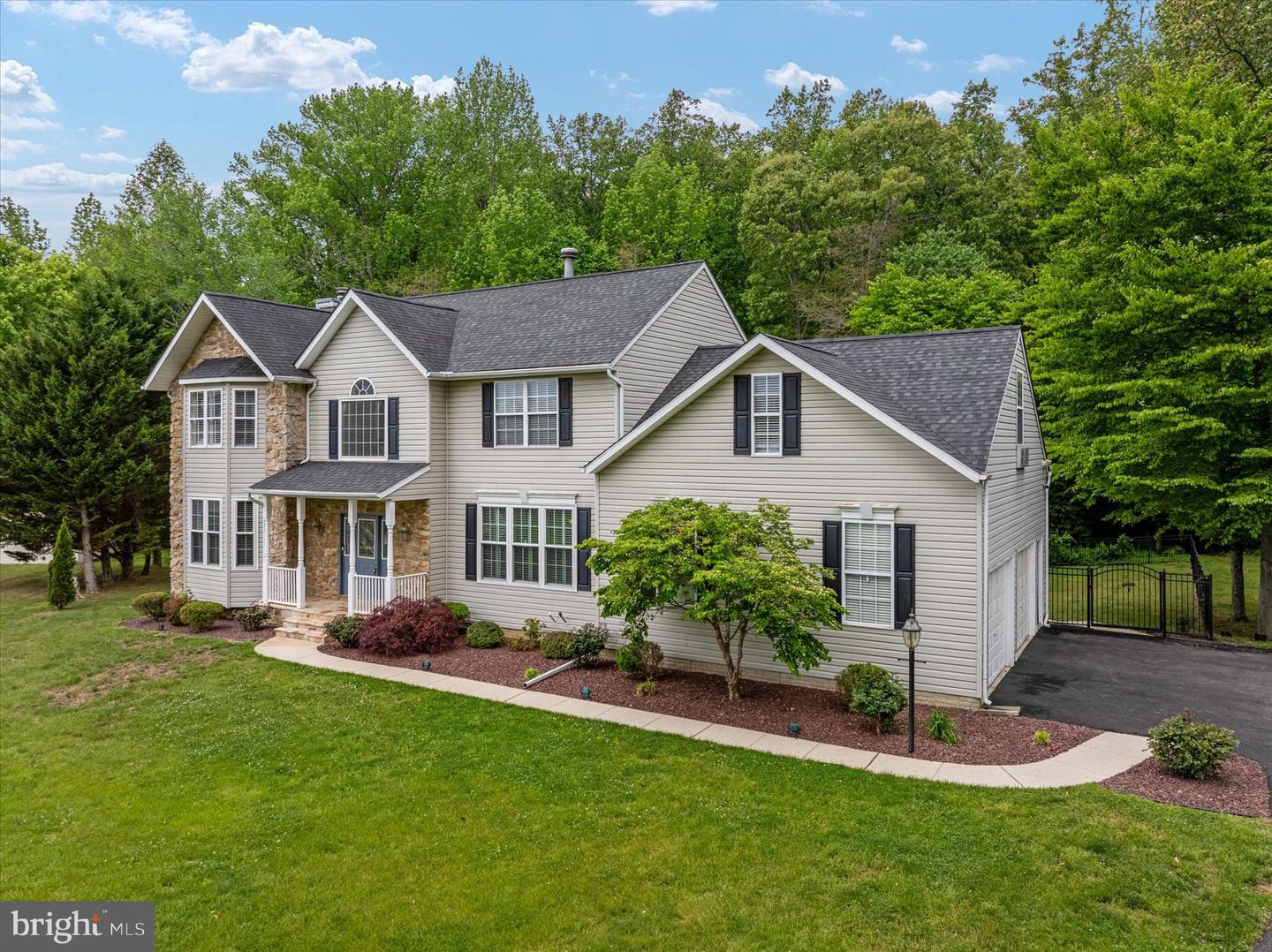 1702 Beards Creek Court, Davidsonville