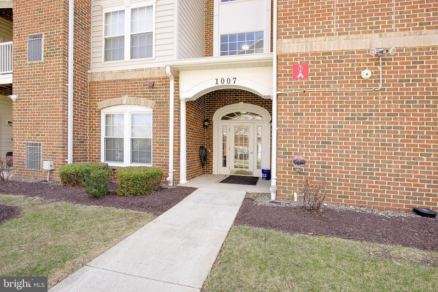 1007 Samantha Lane #404, Odenton