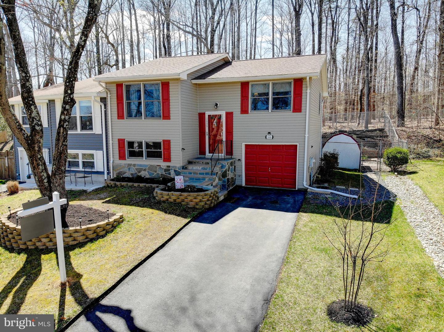 2606 April Dawn Way, Gambrills