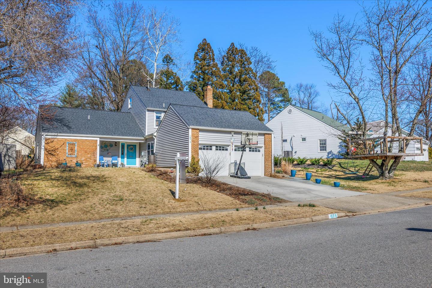 1873 Harcourt Avenue, Crofton