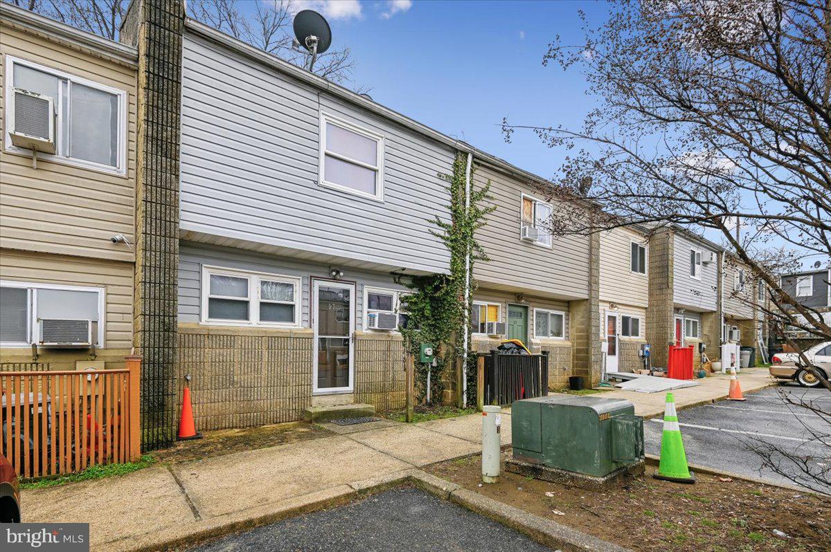 57 Town Pines Court, Annapolis