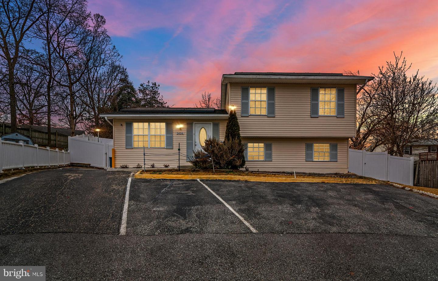 1436 Regent Street, Annapolis