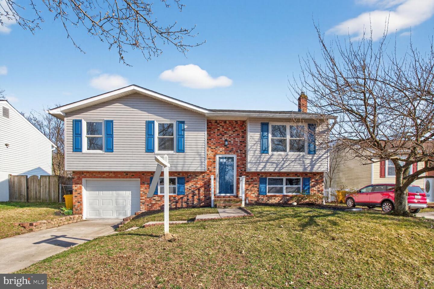 731 Stafford Hill Drive, Glen Burnie