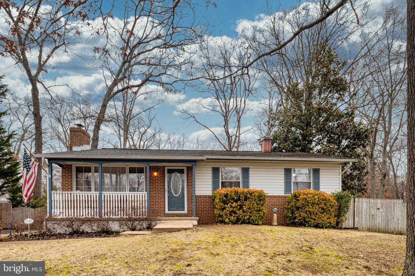 1544 Manor View Road, Davidsonville