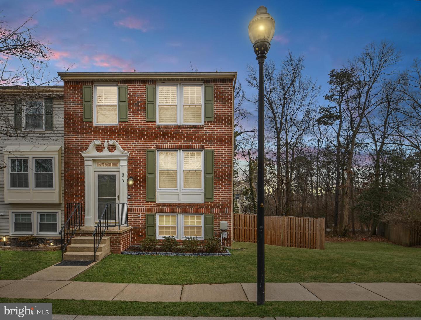 873 Chestnutview Court, Chestnut Hill Cove