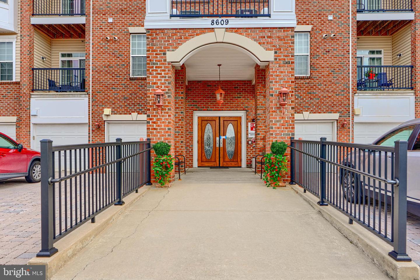 8609 Wintergreen Court #403, Odenton
