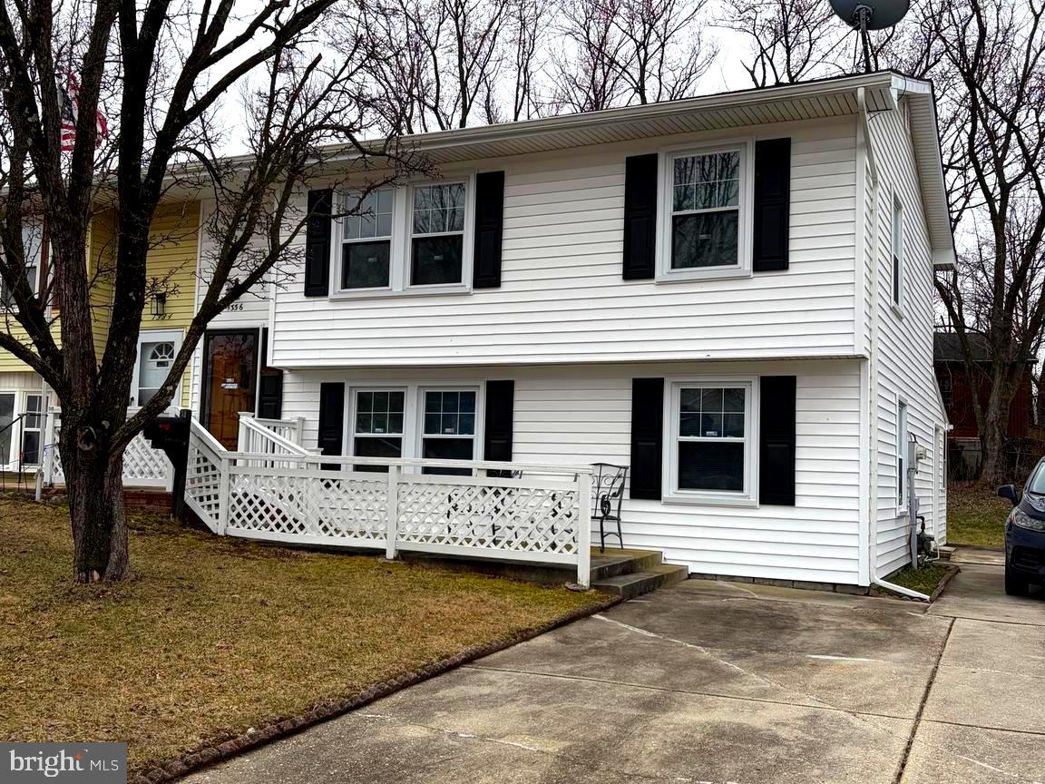 1336 Passage Drive, Odenton