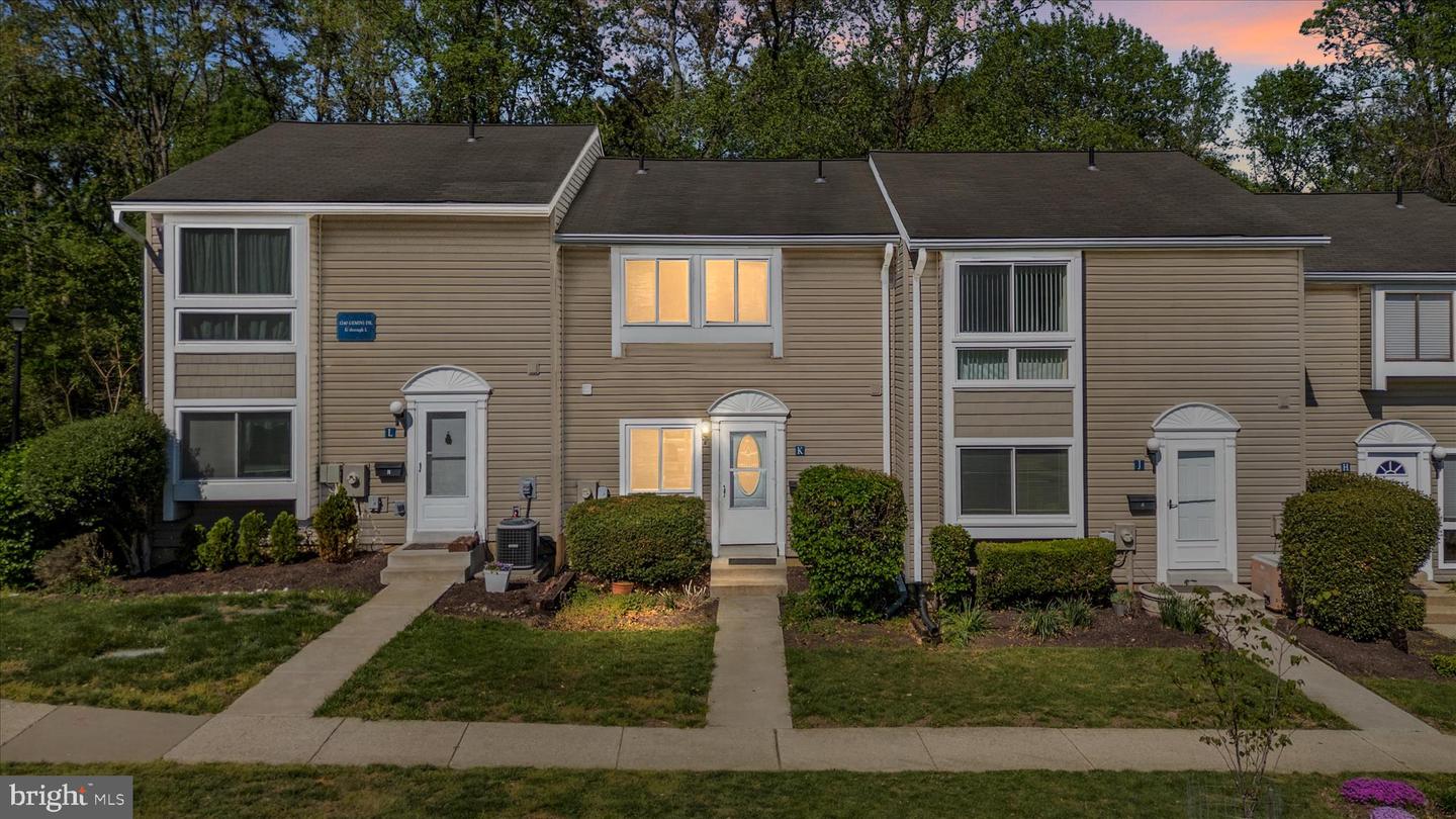 1240 Gemini Drive, Annapolis