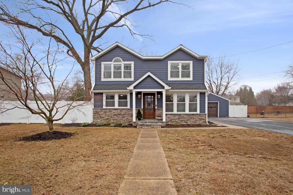 805 Barrett Avenue, Arnold