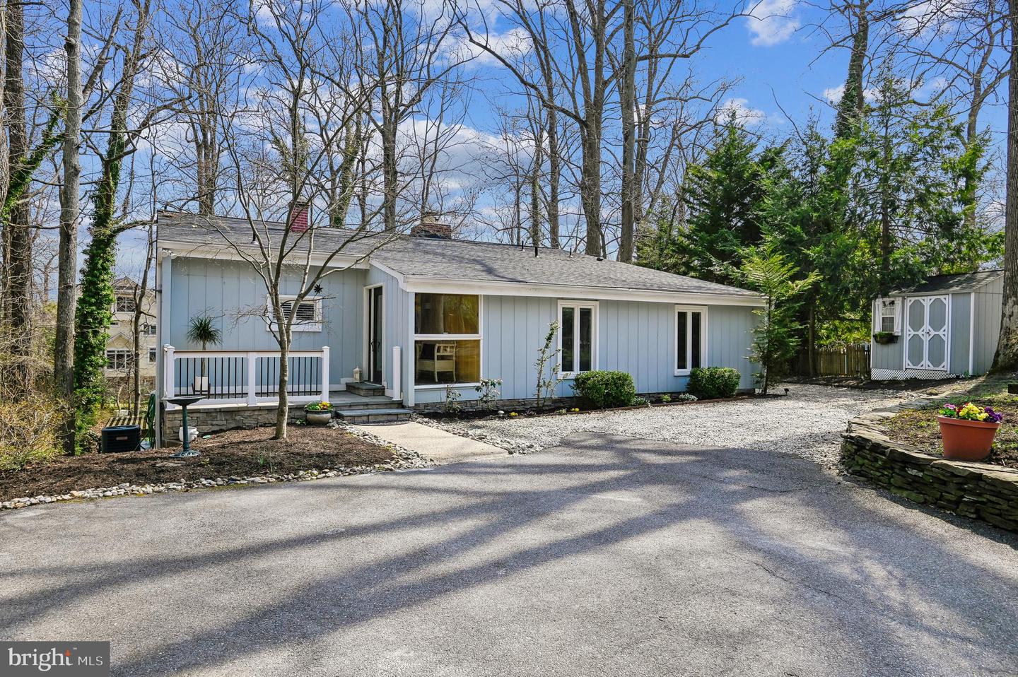 2654 Ogleton Road, Annapolis