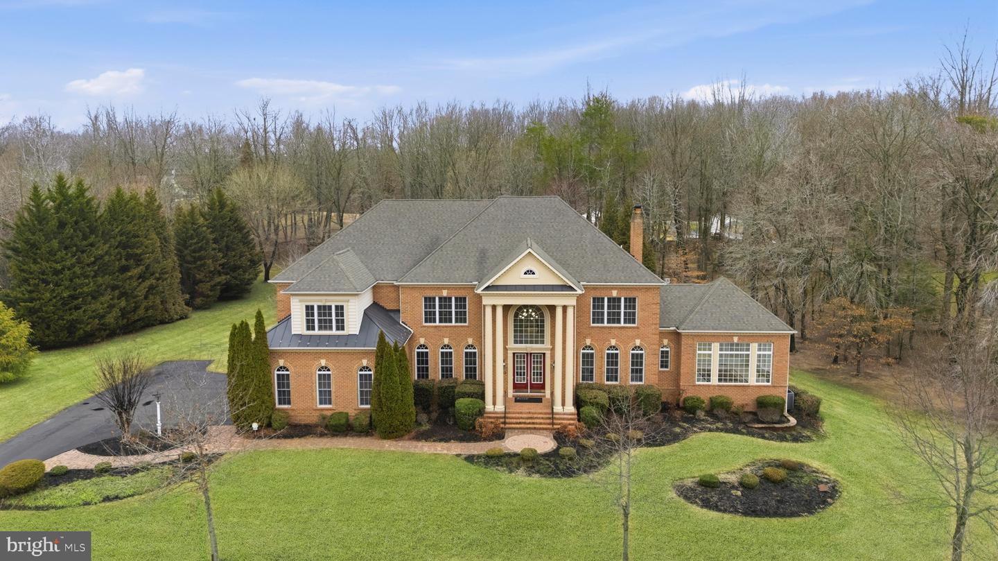 1706 Byfield Court, Gambrills