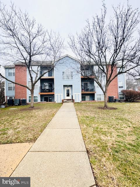 107 Water Fountain Way #301, Glen Burnie