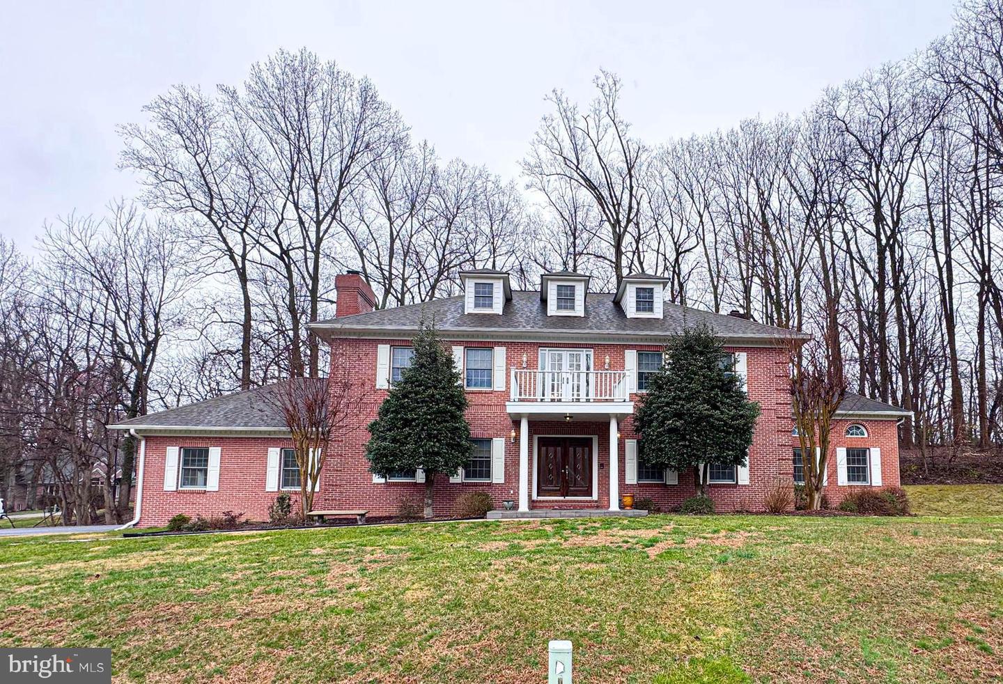 1527 Wild Cranberry Drive