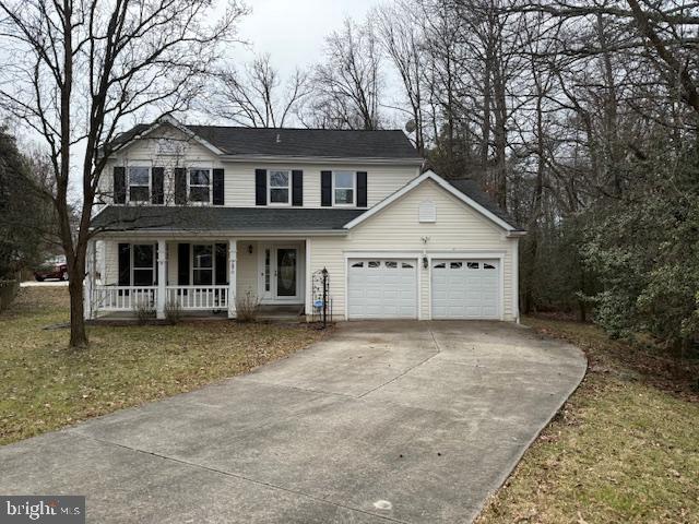 7870 Golden Pine Circle, Severn