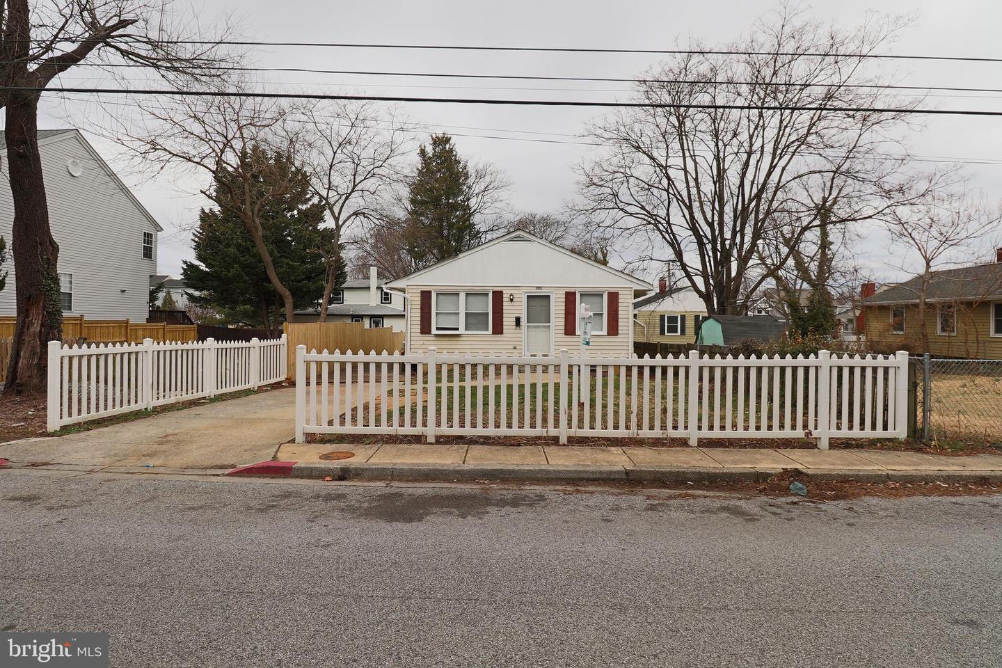 1014 Wells Avenue, Annapolis