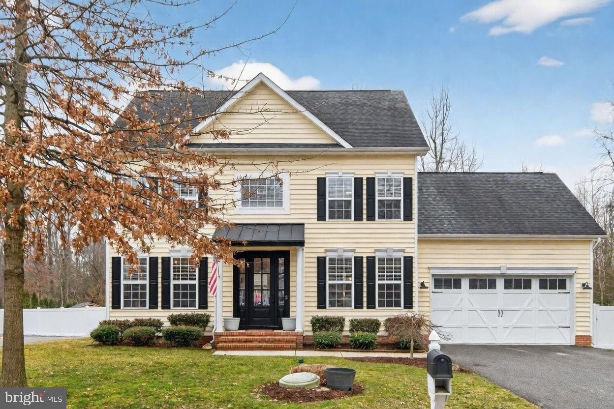 1409 James Way, Edgewater