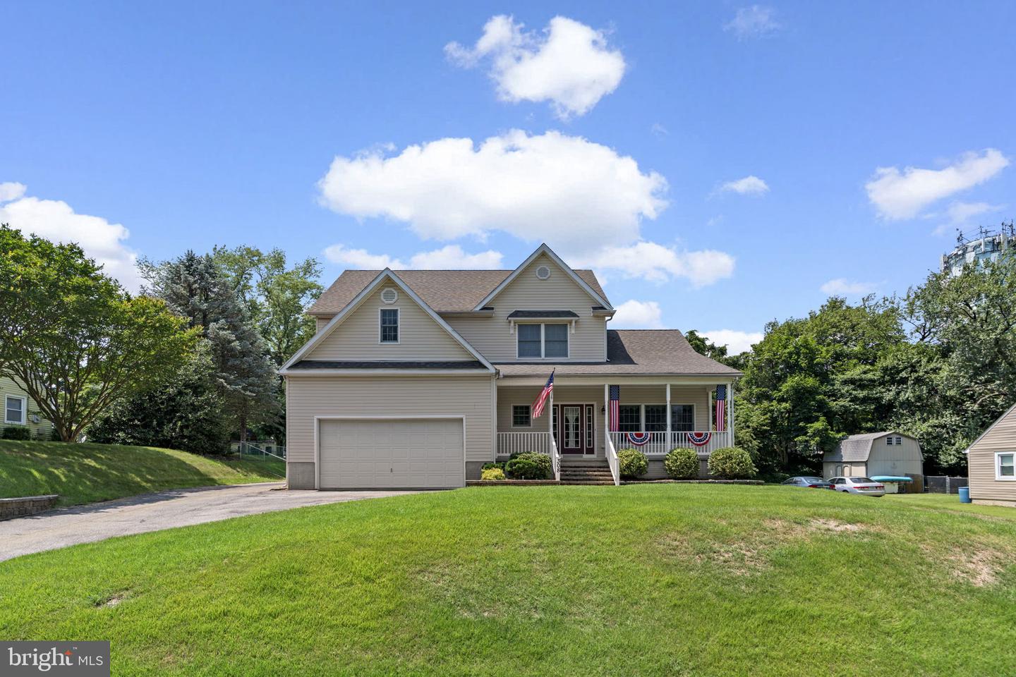 308 Clifton Avenue, Arnold