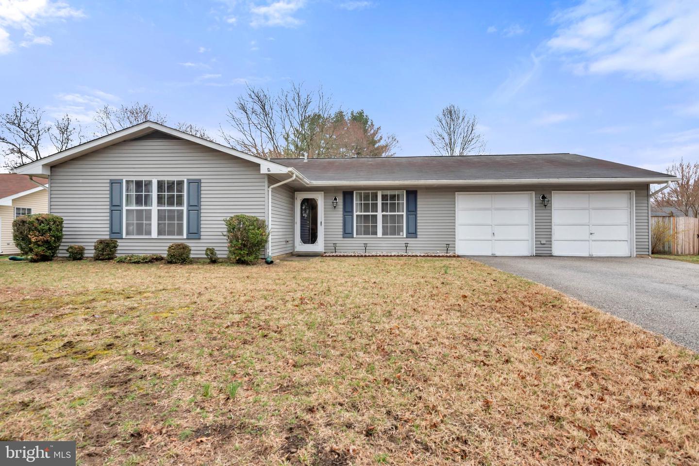 8205 Grassland Road, Severn
