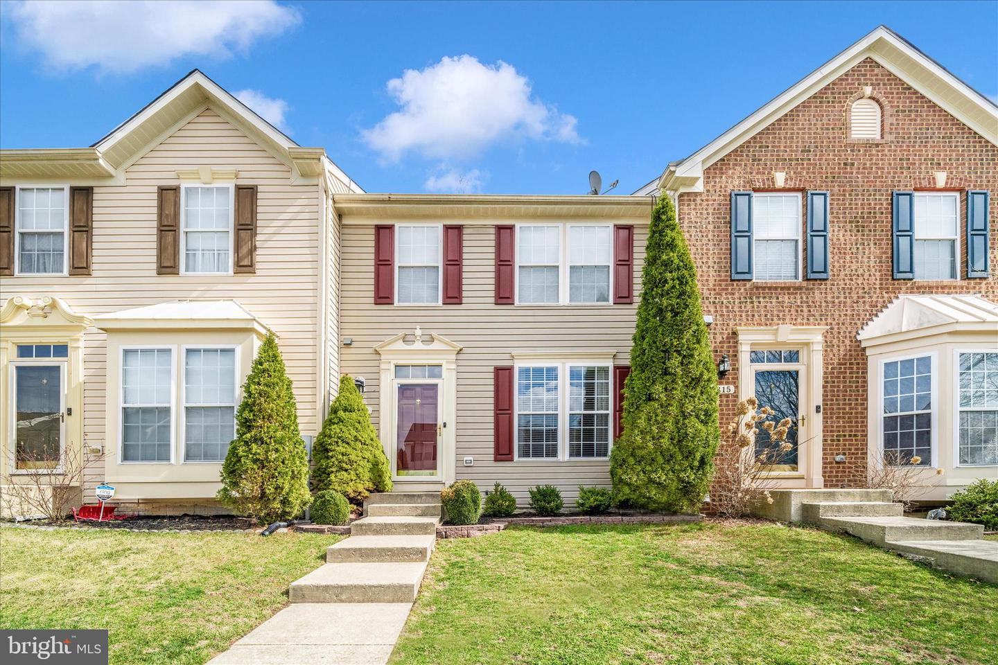 2817 Settlers View Drive, Odenton