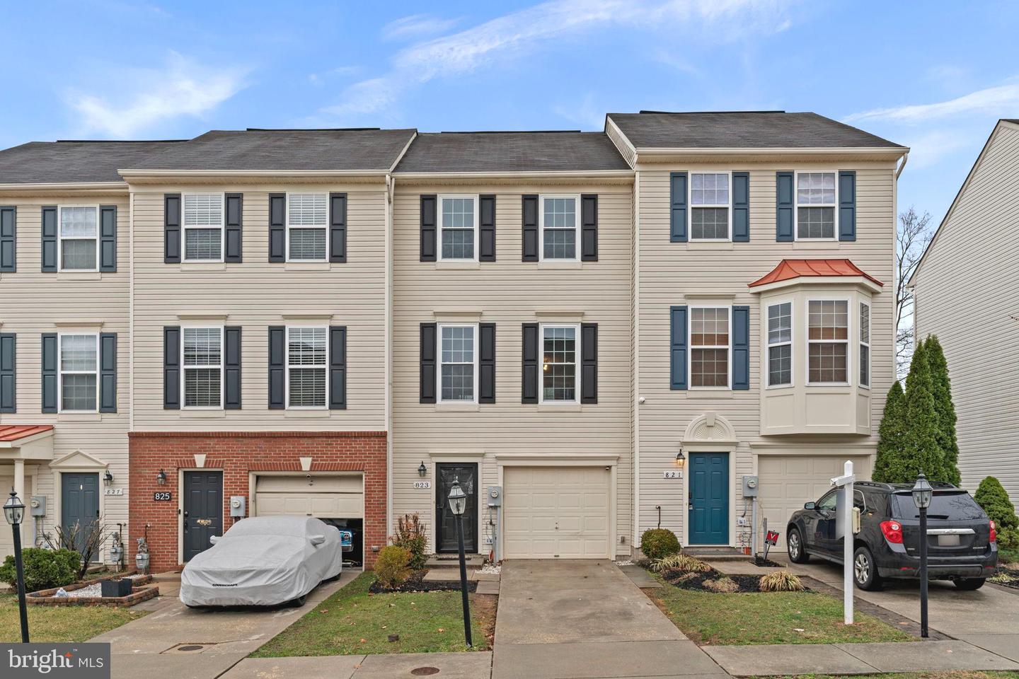 823 Croggan Crescent, Glen Burnie