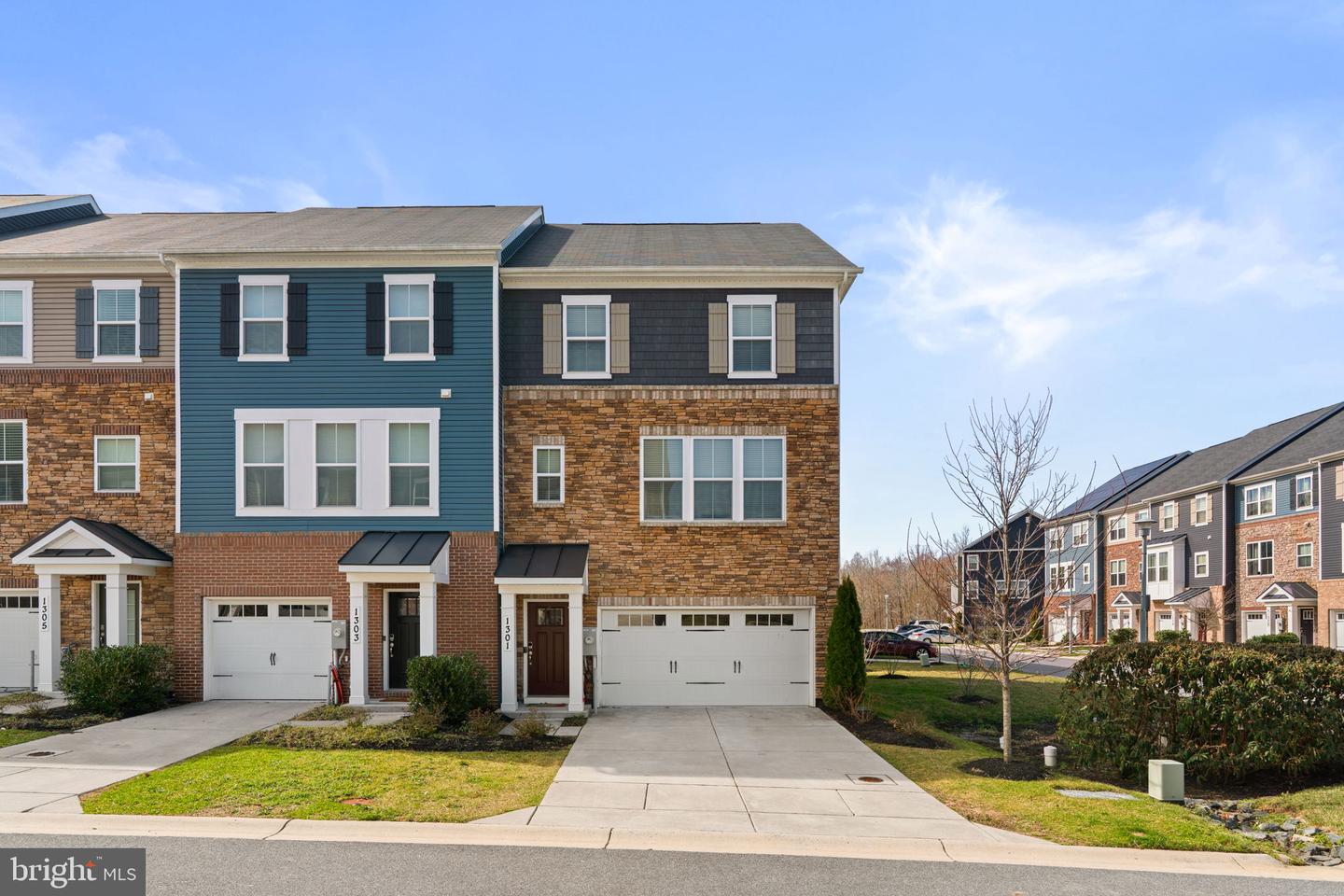 1301 Hidden Trce, Crofton