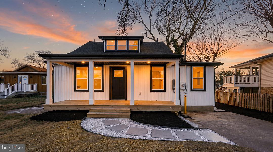 42 Johnson Road, Pasadena