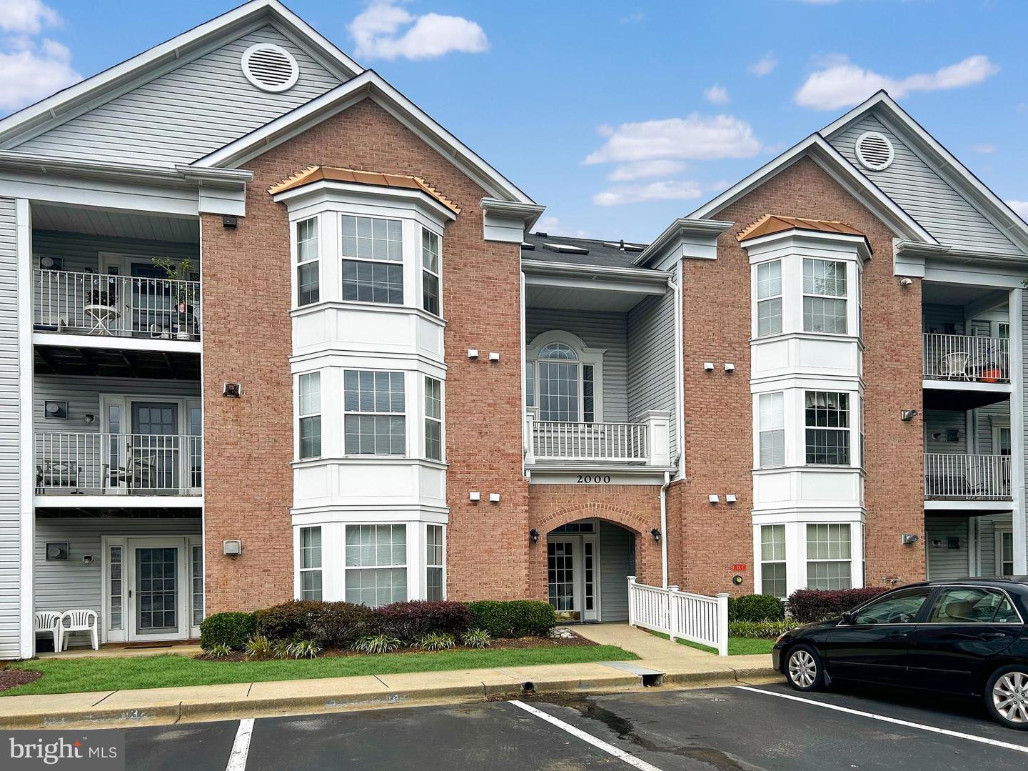2002 Phillips Terrace #6, Annapolis