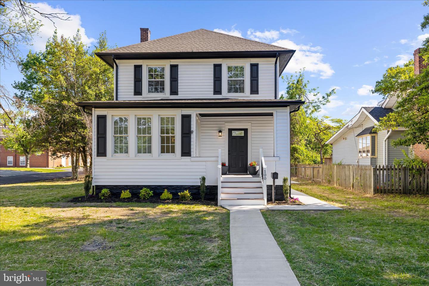 100 3rd Avenue SE, Glen Burnie