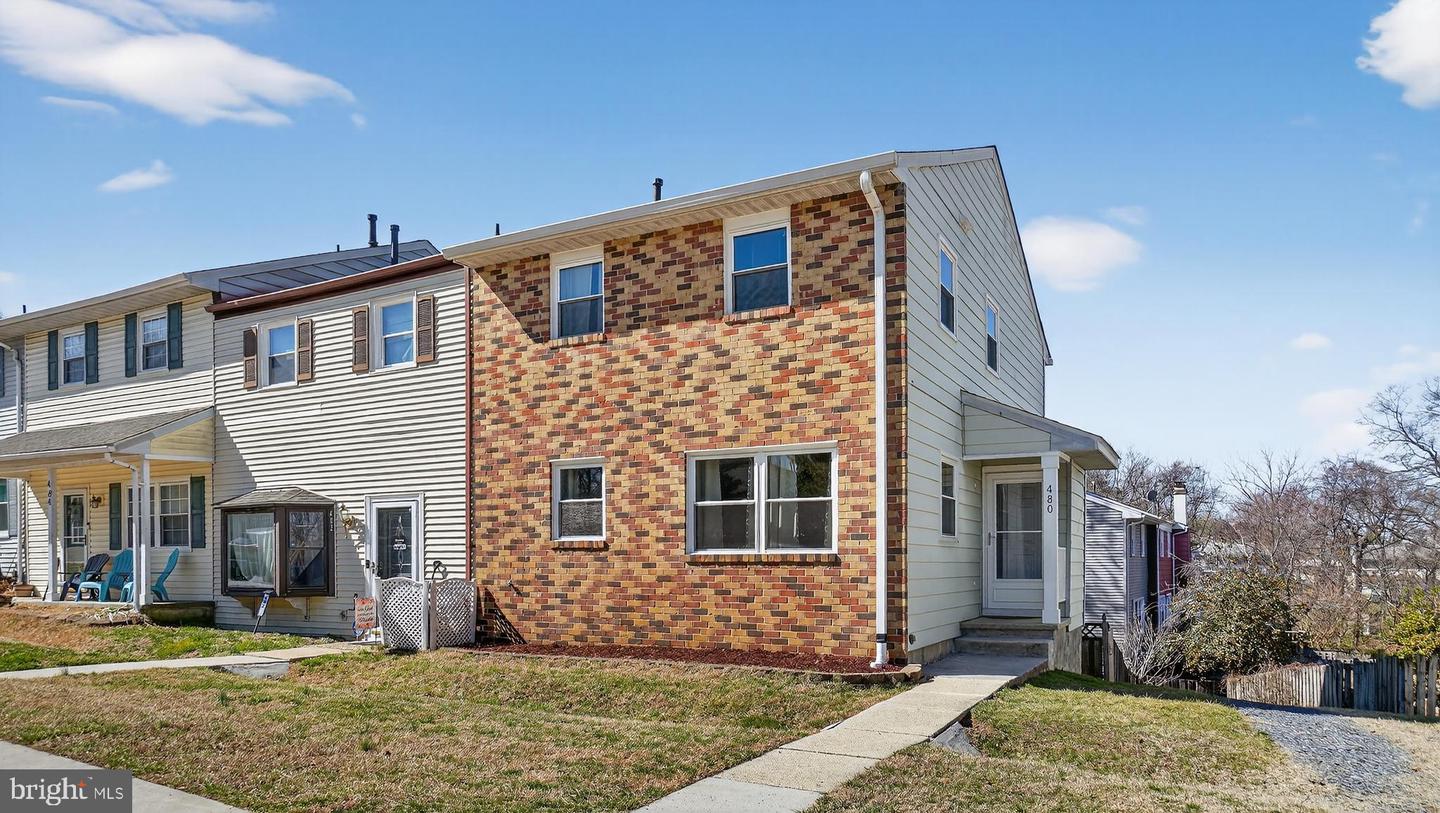 480 Worthington Road, Millersville