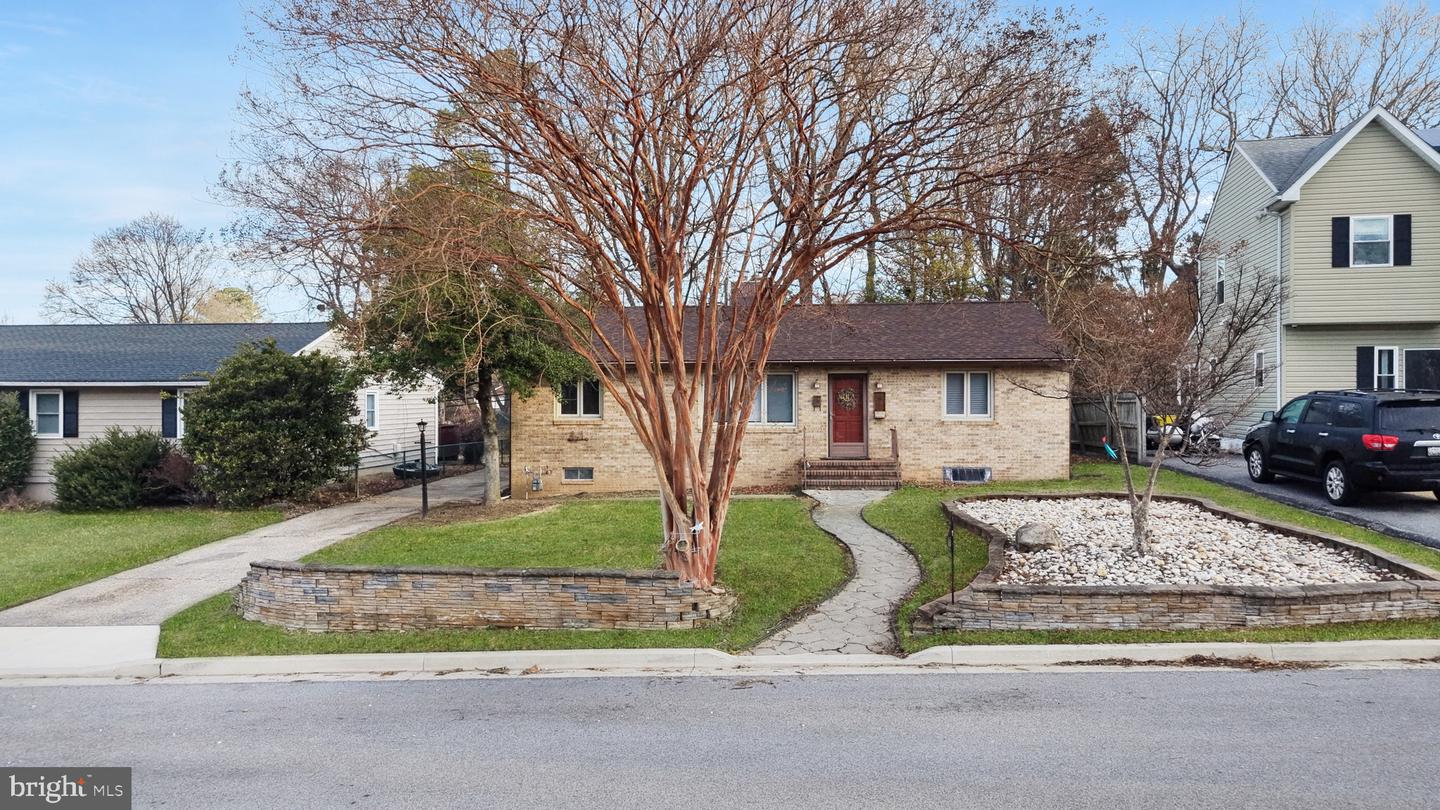 314 Church Circle, Linthicum Heights