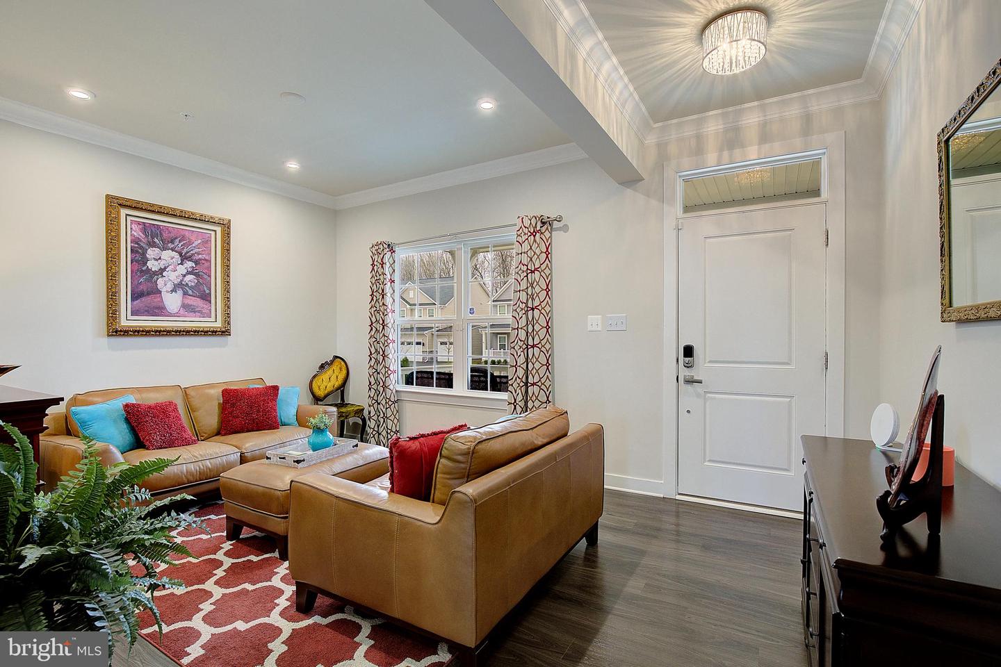 1219 Upper Patuxent Ridge Road, Odenton
