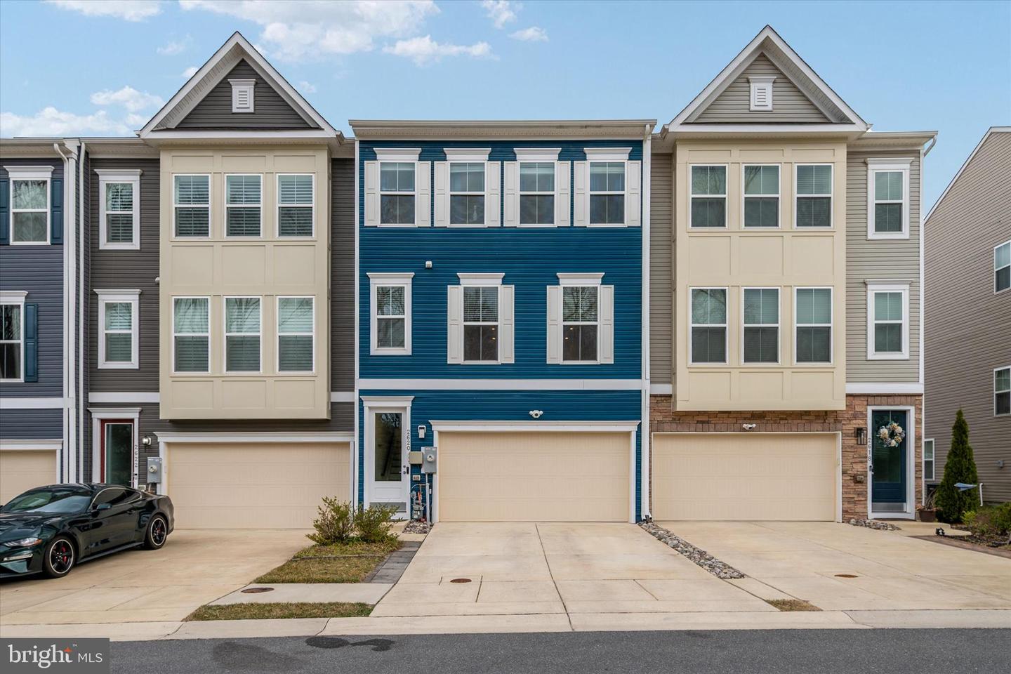 2620 Sequoia Lane, Gambrills