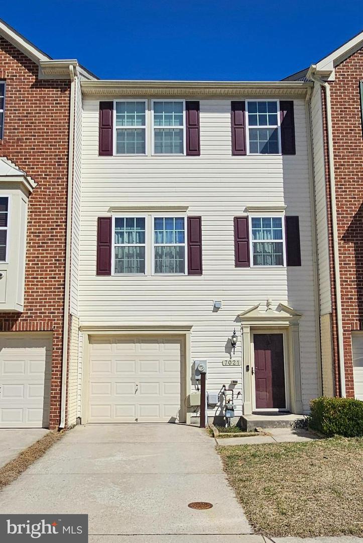 7021 Ingrahm Drive, Glen Burnie