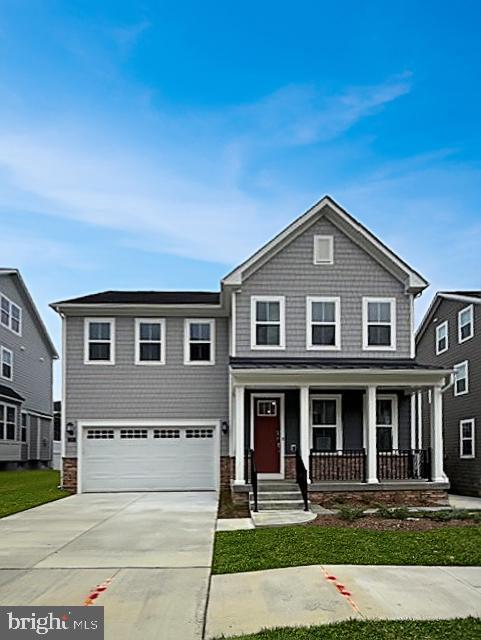 116 Stilly Way