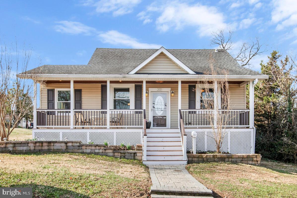 201 Charles Road, Linthicum Heights