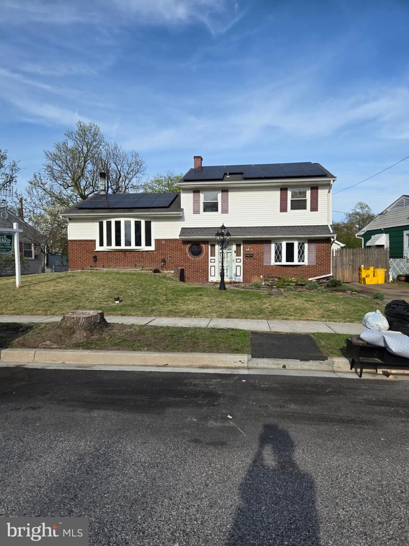 513 Joy Circle, Glen Burnie