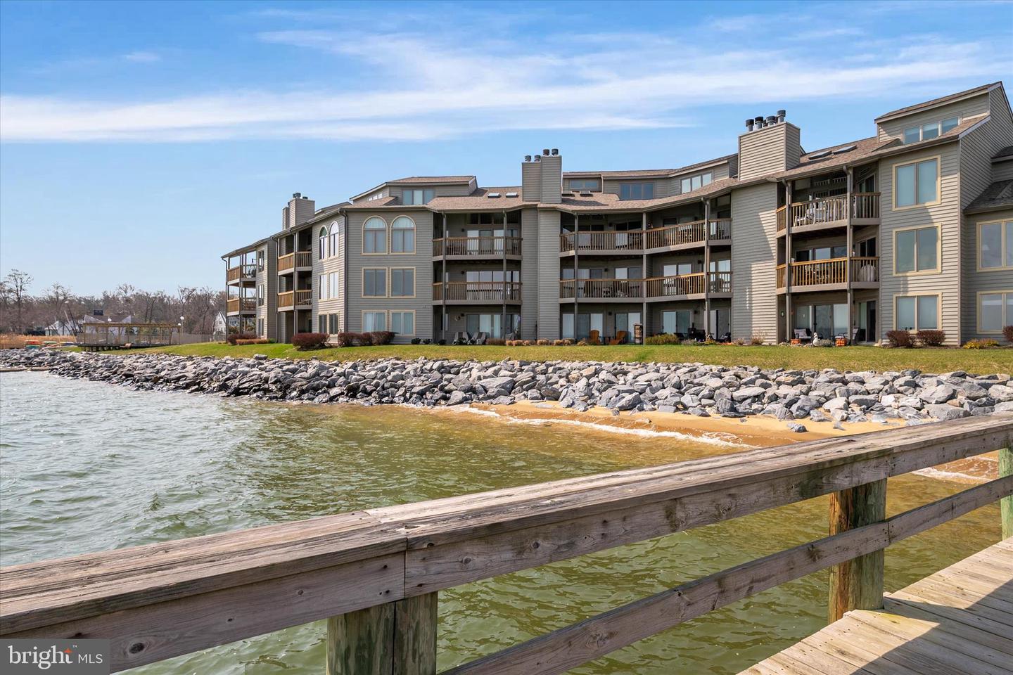 2129 Beach Village Court #101, Annapolis