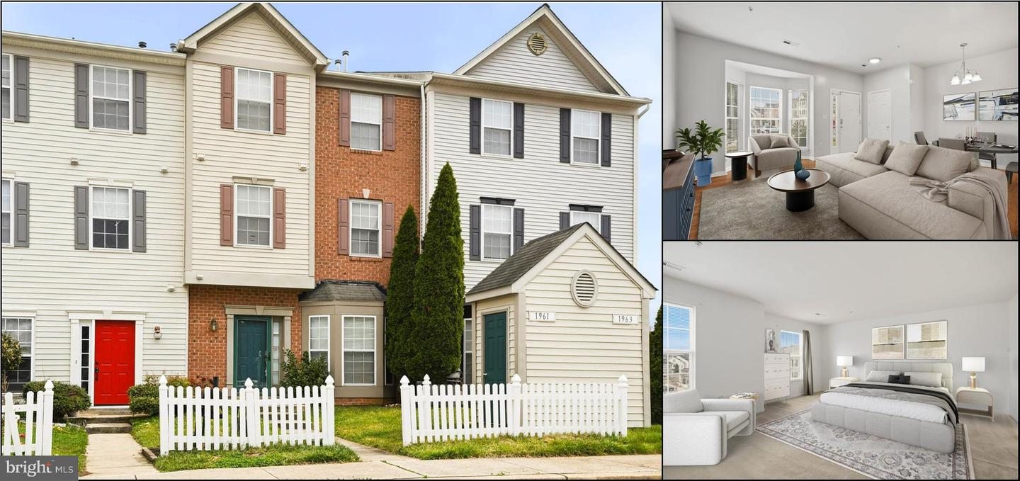 1961 Camelia Court, Odenton