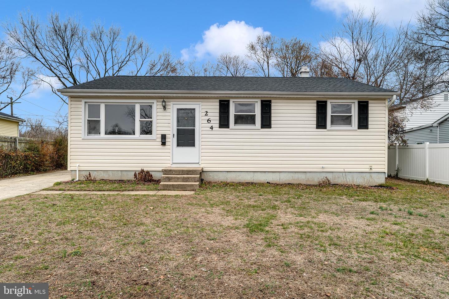 264 Old Line Avenue, Laurel
