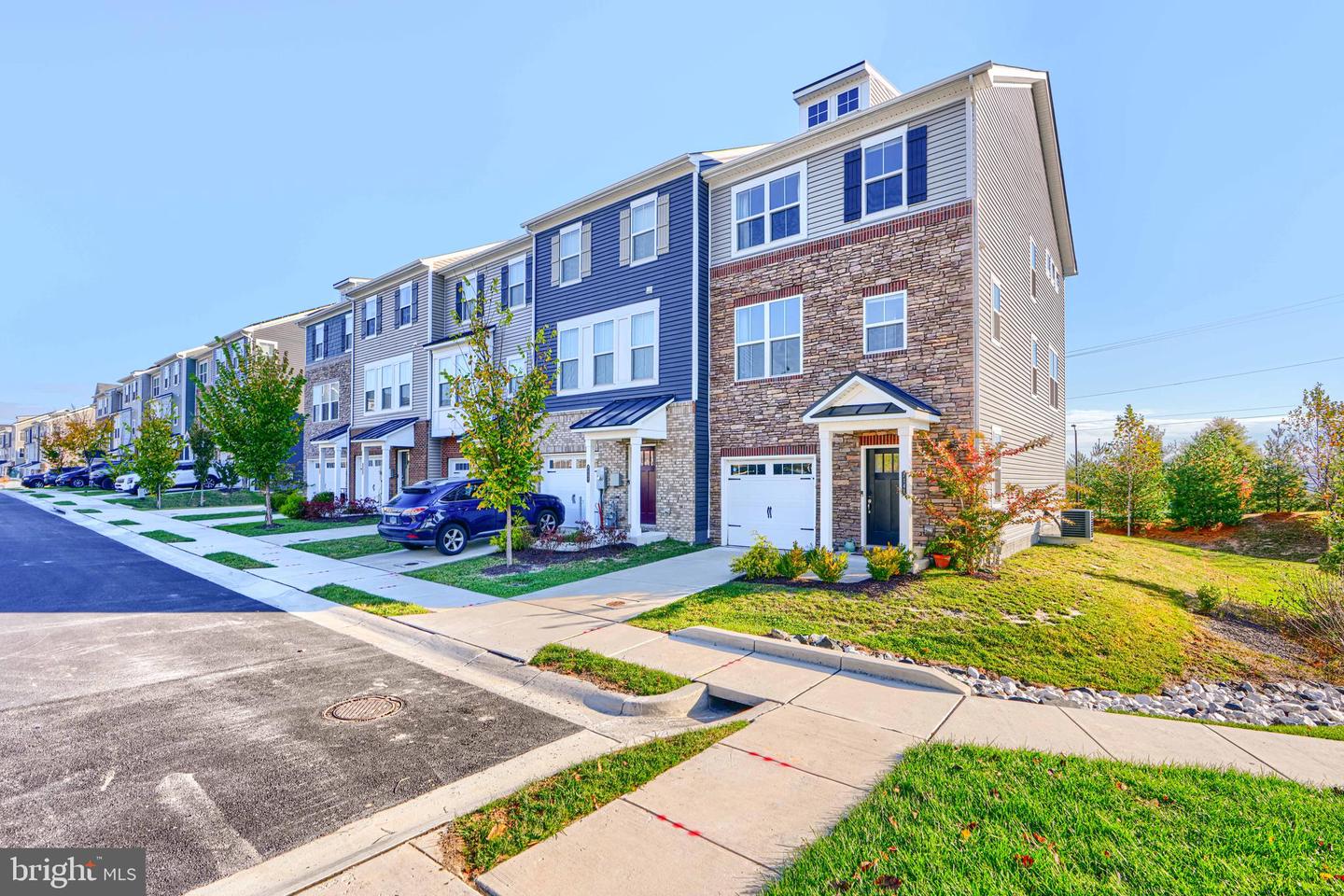 7141 Millstone Road, Hanover