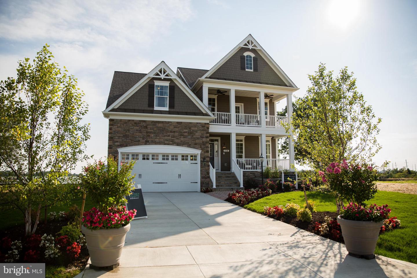 6370 Genoa Road