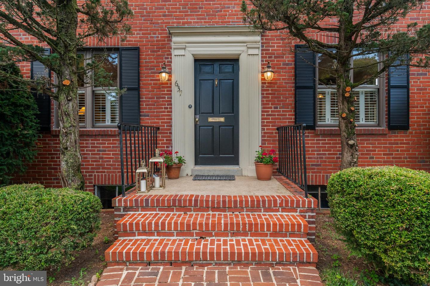 637 Chase Street, Annapolis