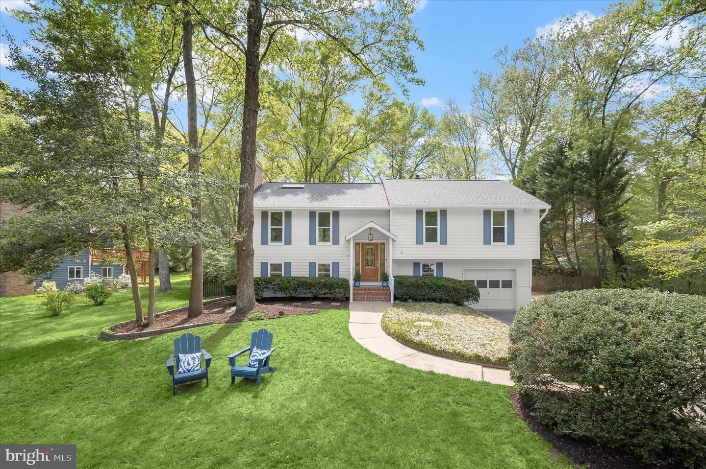 350 Hartman Drive, Severna Park