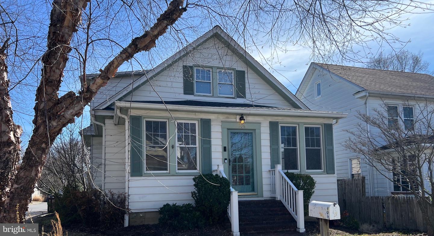 106 Linden Avenue, Annapolis