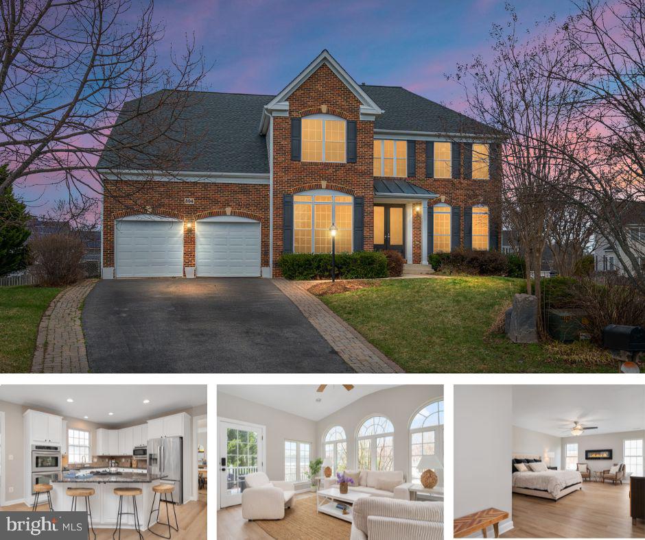 804 Colette Court, Odenton