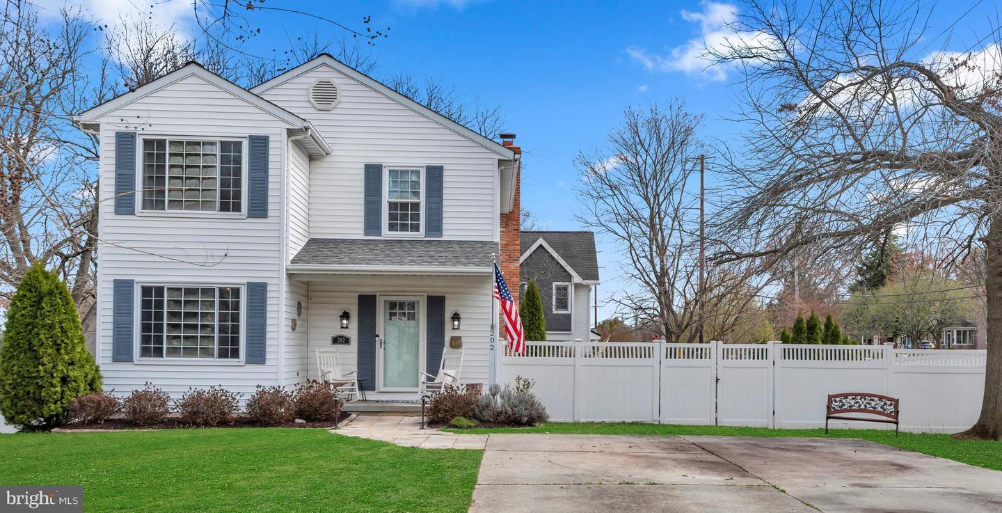 202 Glen Avenue, Annapolis