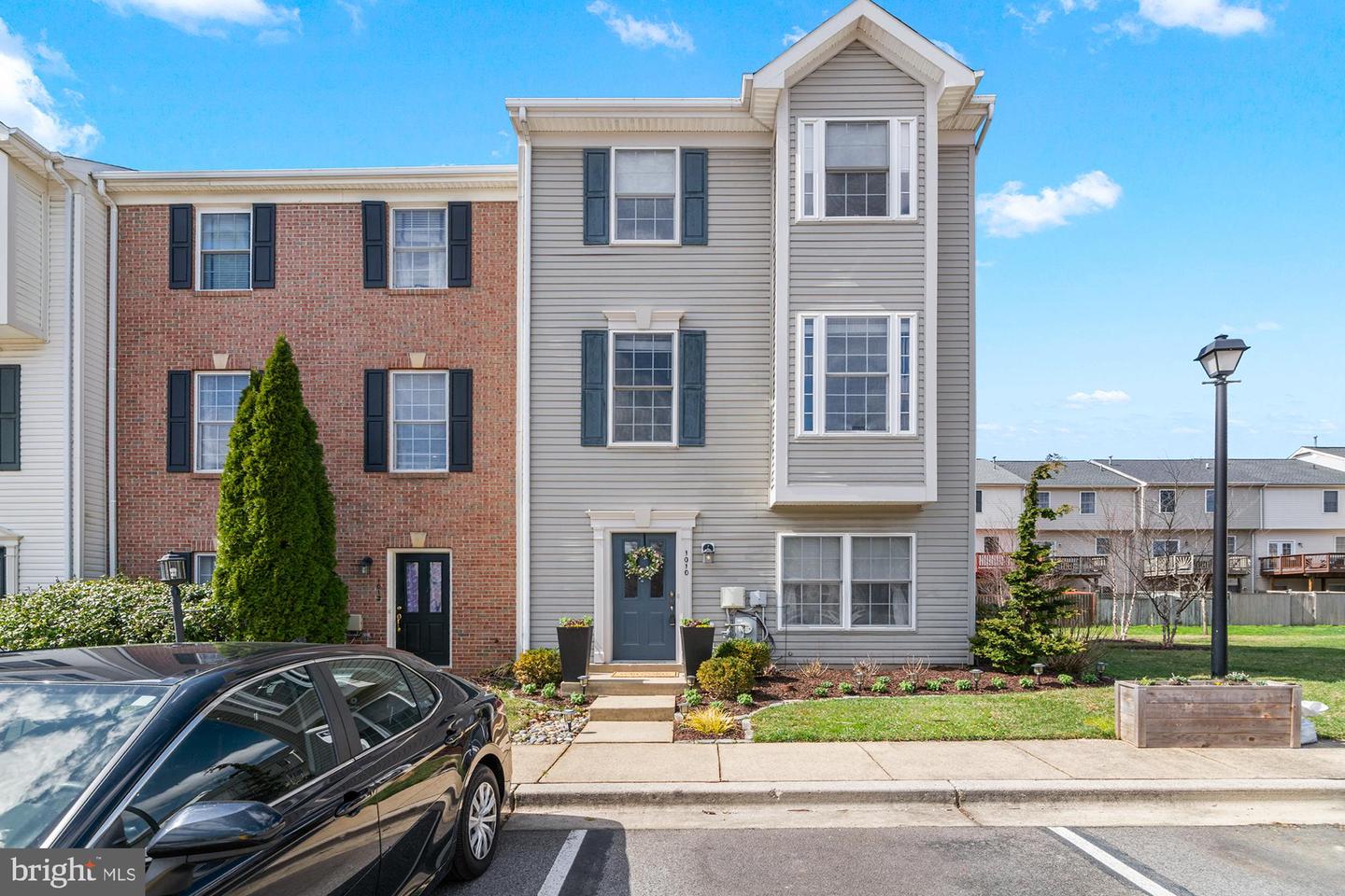 1010 Carbondale Way, Gambrills